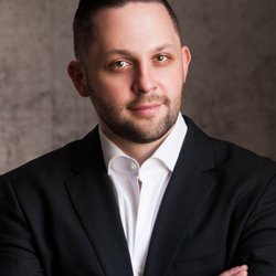 David Lerman - CalUnion Funding - Senior Loan Officer: David Lerman