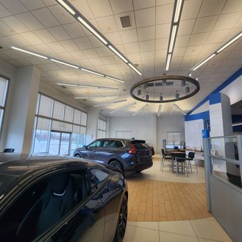 Sullivan Honda - Auto Repair Near Me - Torrington, Connecticut