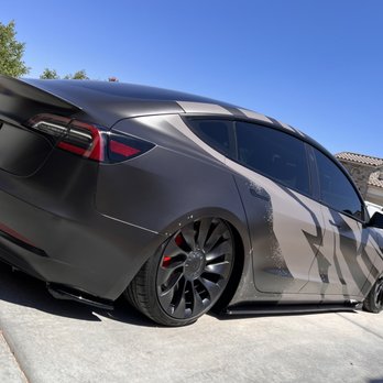 Finish Line Auto Sport - Right side window tint with 5% tint. - Car Stereo Installation Near Me - Las Cruces, New Mexico Finish Line Auto Sport - Right side window tint with 5% tint. - Car Stereo Installation Near Me - Las Cruces, New Mexico