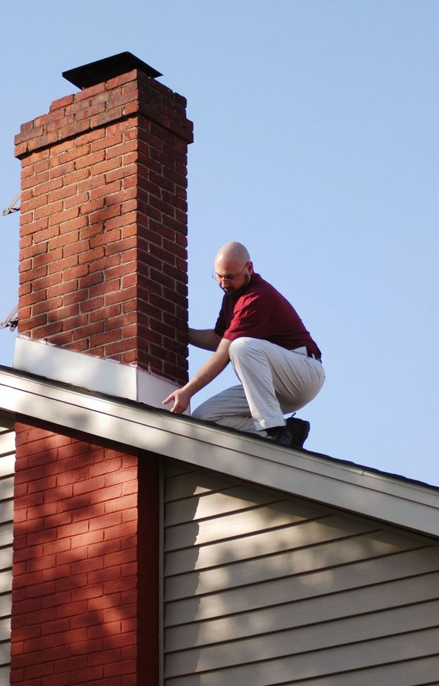 Granite Inspection Group - mold inspector in Poughkeepsie, NY