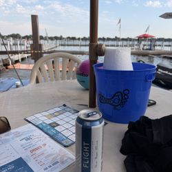 Barefoot Bar