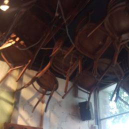 Ceiling Ceiling