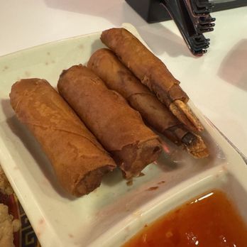 Phodega - Vietnamese Style Eggrolls (4pc) -pork and shrimp - Vietnamese Near Me - Chicago, Illinois