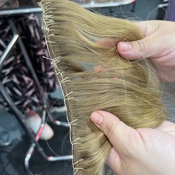 The District Salon and Events - Makeup Artists Near Me - Alpharetta, Georgia