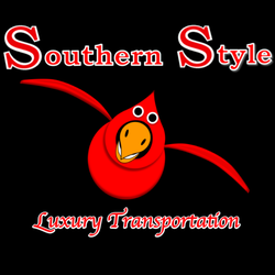 Southern Style Luxury Transportation - We are Southern Style