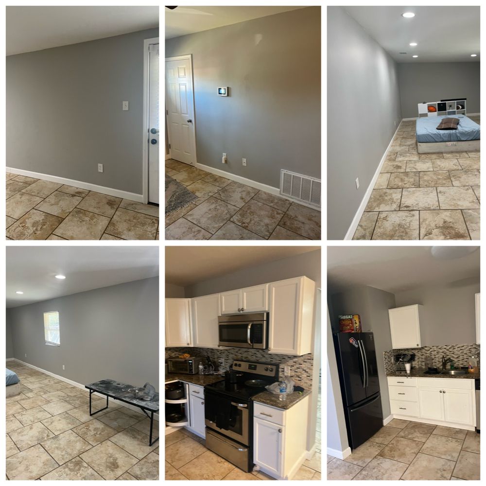 Slide of Hyman Enterprise