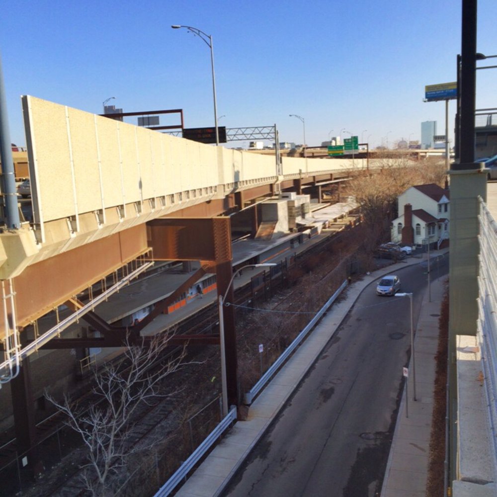 Mezzo Design - Brighton Street side - Apartments Near Me - Charlestown, Massachusetts