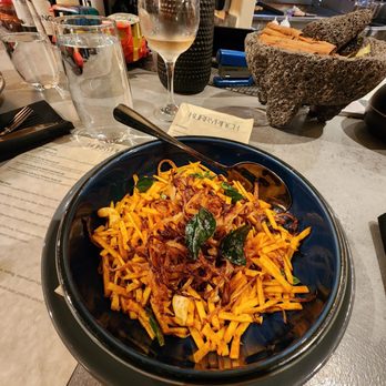 Kurrypinch - Baduma - Sri Lankan Near Me - Los Angeles, California