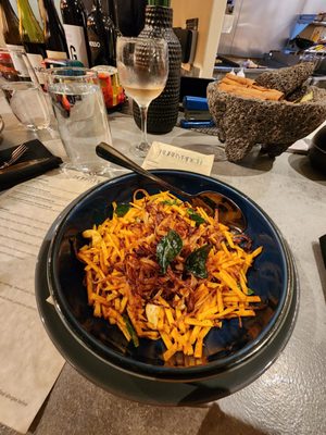 Kurrypinch | Modern Sri Lankan Cuisine by null