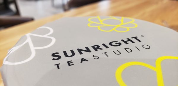 Sunright Tea Studio - Arcadia by null