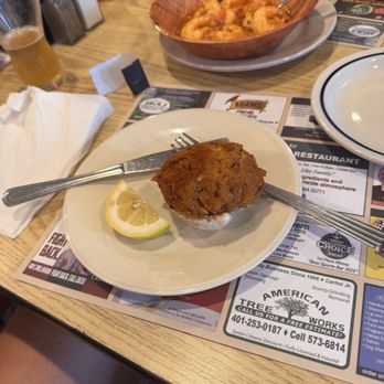Brothers Seafood Restaurant - Stuffie - Seafood Near Me - Seekonk, Massachusetts Brothers Seafood Restaurant - Stuffie - Seafood Near Me - Seekonk, Massachusetts