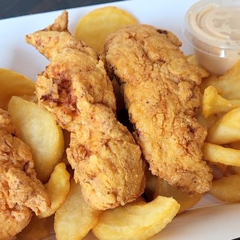 Scratch Cookery - Food Trucks Near Me - San Jose, California Scratch Cookery - Food Trucks Near Me - San Jose, California