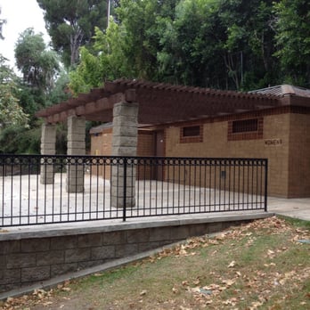 Nibley Park - MAY2014 - Parks Near Me - Glendale, California