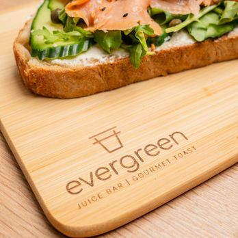 Evergreen Juice Bar - Breakfast & Brunch Near Me - Orlando, Florida Evergreen Juice Bar - Breakfast & Brunch Near Me - Orlando, Florida