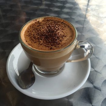 La Prima Espresso Co - Nothing better to start off a Saturday morning - Coffee Roasteries Near Me - Pittsburgh, Pennsylvania