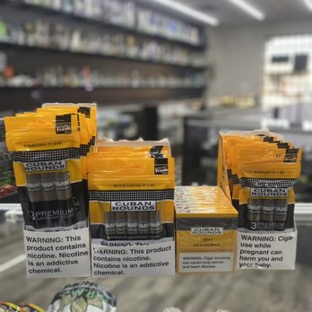 I-45 SMOKE SHOP - Updated June 2026 - 30 Photos - 511 W Little York,  Houston, Texas - Tobacco Shops - Phone Number