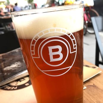 BeRe - Refreshing beer on a hot Rome day - Breweries Near Me - Rome, RM