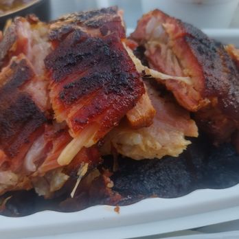 JR's Barbeque - Pork ends, always juicy. - Barbeque Near Me - Culver City, California JR's Barbeque - Pork ends, always juicy. - Barbeque Near Me - Culver City, California