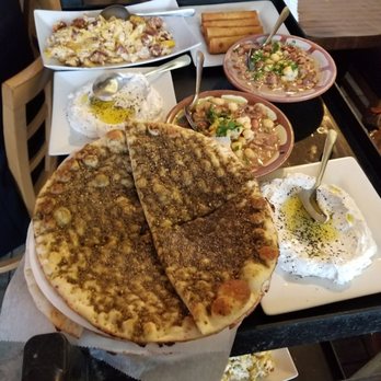 Al Raouche Restaurant - A little bit of everything - Middle Eastern Near Me - Paterson, New Jersey Al Raouche Restaurant - A little bit of everything - Middle Eastern Near Me - Paterson, New Jersey