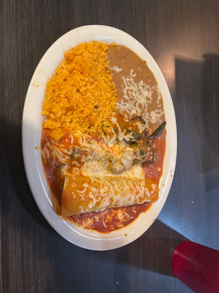 Pancho Villa Mexican Restaurant - Stafford — Mexican restaurant in Stafford