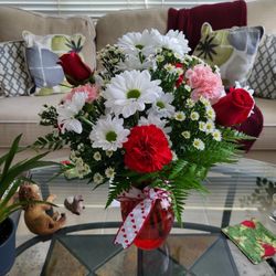 Colonial Florist