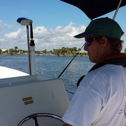 Titusville Marina