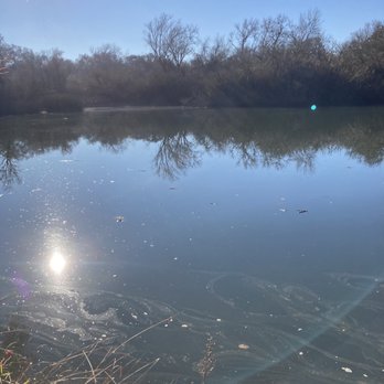 Cosumnes River Preserve - Parks Near Me - Galt, California