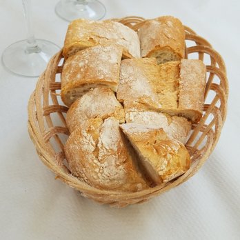Cocedero La Piedra - * Bread is always complementary. - Seafood Near Me - Vigo, PO Cocedero La Piedra - * Bread is always complementary. - Seafood Near Me - Vigo, PO