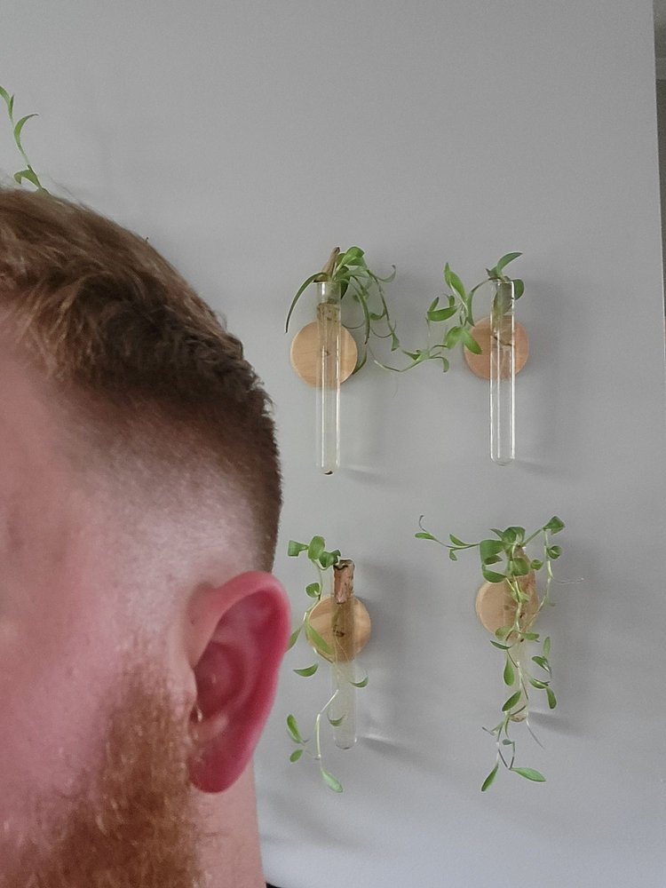 INNER CIRCLE BARBER SHOP Updated August 2024 2542 Charlestown Rd