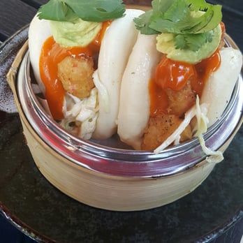 Zen Asian BBQ - Lobster Rolls - Japanese Near Me - Naples, Florida