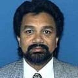 Hanif Williams, MD