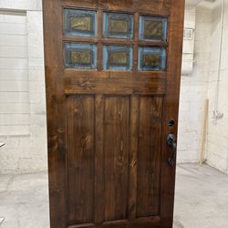 Van Elslander Furniture Restoration
