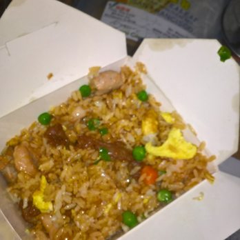 Edna Ray - Combo Fried Rice - Chinese Near Me - San Jose, California