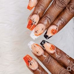 Lathrop Amazing Nails & Spa