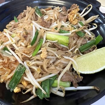 Ban Mai Thai - Pad thai - Thai Near Me - Harker Heights, Texas Ban Mai Thai - Pad thai - Thai Near Me - Harker Heights, Texas