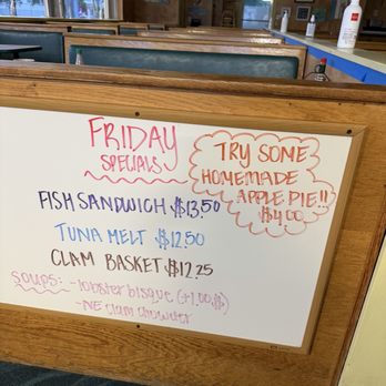 Sande's Restaurant - Breakfast & Brunch Near Me - Delray Beach, Florida