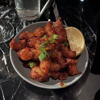 Spice - Bang bang shrimp - Tapas/Small Plates Near Me - Charlotte, North Carolina Spice - Bang bang shrimp - Tapas/Small Plates Near Me - Charlotte, North Carolina