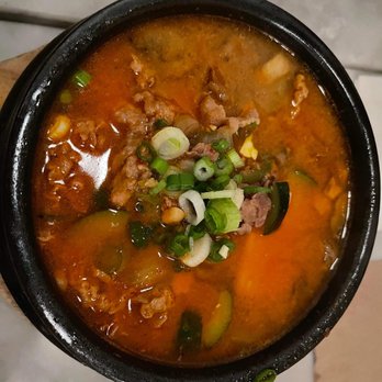 Kuun - YookGaeJang - Korean Near Me - Brooklyn, New York Kuun - YookGaeJang - Korean Near Me - Brooklyn, New York