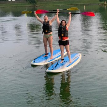 Arrowhead Lakes Resort - Campgrounds Near Me - Wapakoneta, Ohio