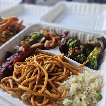 Panda Mongolian BBQ - $7.99 per pound ~ $16 plate - Mongolian Near Me - Orange, California Panda Mongolian BBQ - $7.99 per pound ~ $16 plate - Mongolian Near Me - Orange, California