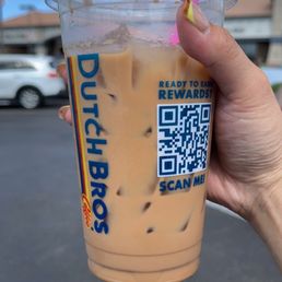 Extra Shot