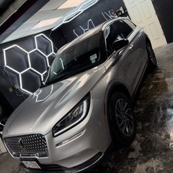 Iconic Automotive Detailing