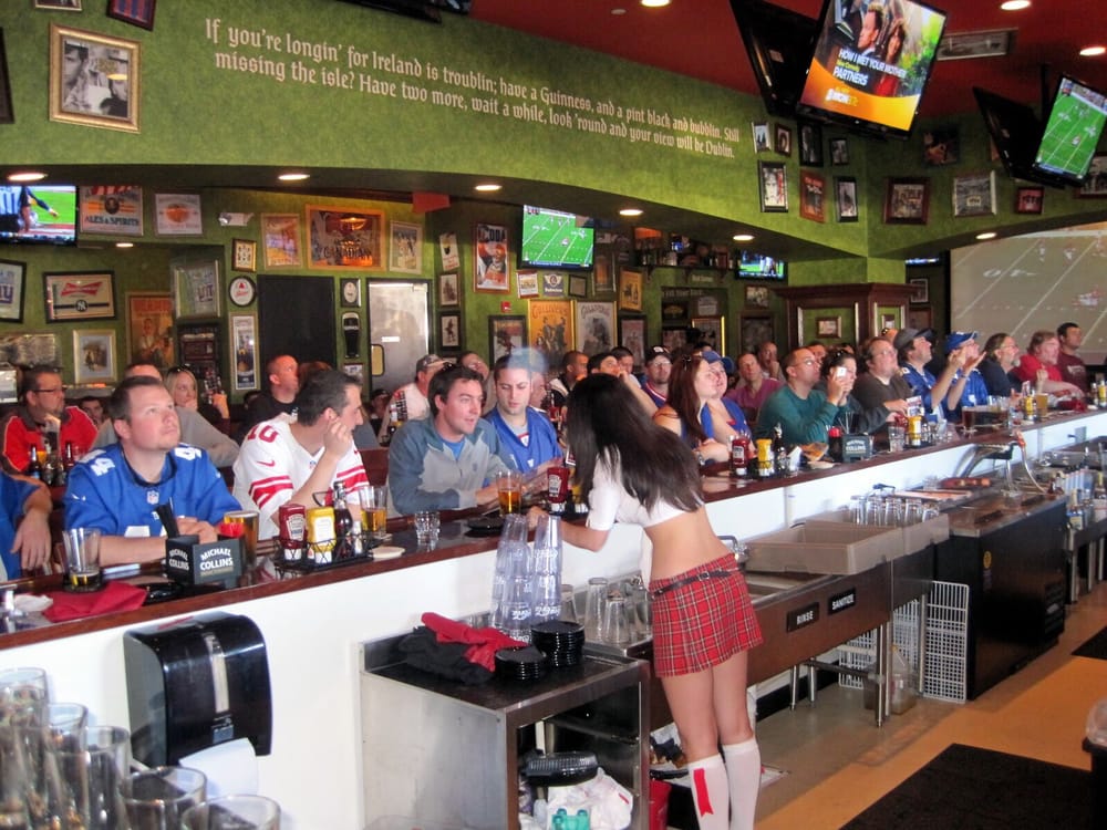 TILTED KILT PUB & EATERY CLOSED Updated July 2024 25 Photos & 134