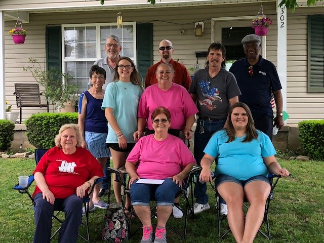 Habitat For Humanity of Simpson County - social services organization in Franklin, KY