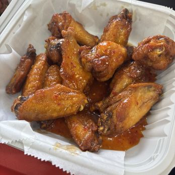 Orleans Poboys - Wings! - Sandwiches Near Me - Waldorf, Maryland