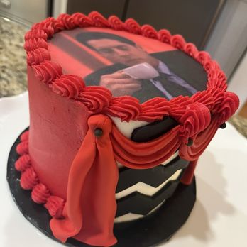 Cosmic Cakery - Bakeries Near Me - San Antonio, Texas