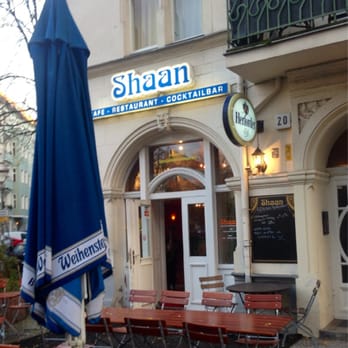 Shaan - Indian Near Me - Berlin, BE