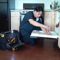 Blue Ribbon Appliance Repair