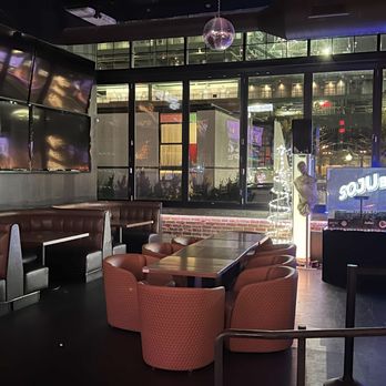 SOJUba - Interior - Korean Near Me - Boston, Massachusetts