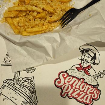 Seniore’s Pizza - Jarlic over fries - Pizza Near Me - Sacramento, California Seniore’s Pizza - Jarlic over fries - Pizza Near Me - Sacramento, California